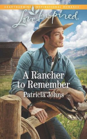 [Montana Twins 03] • A Rancher to Remember (Montana Twins Book 3)